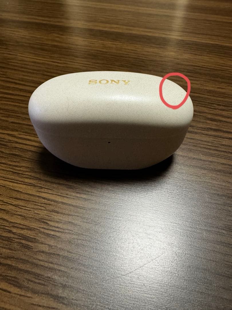 SONY WF-1000XM5 両耳