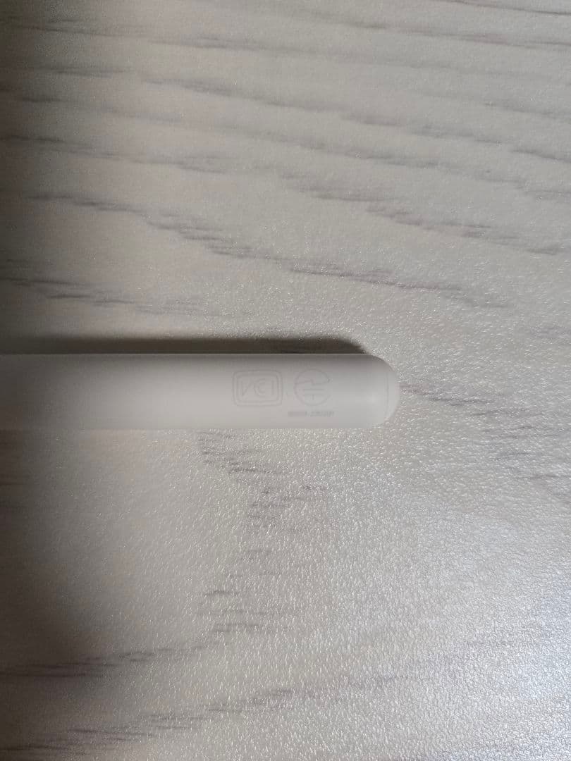 【即日配送】Apple Pencil Pro ホワイト 純正品