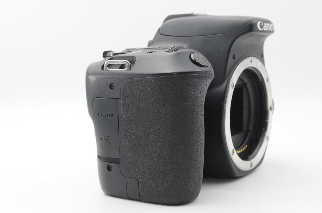 ■美品②■新春初売りSALE■ Canon EOS Kiss x9 ダブル