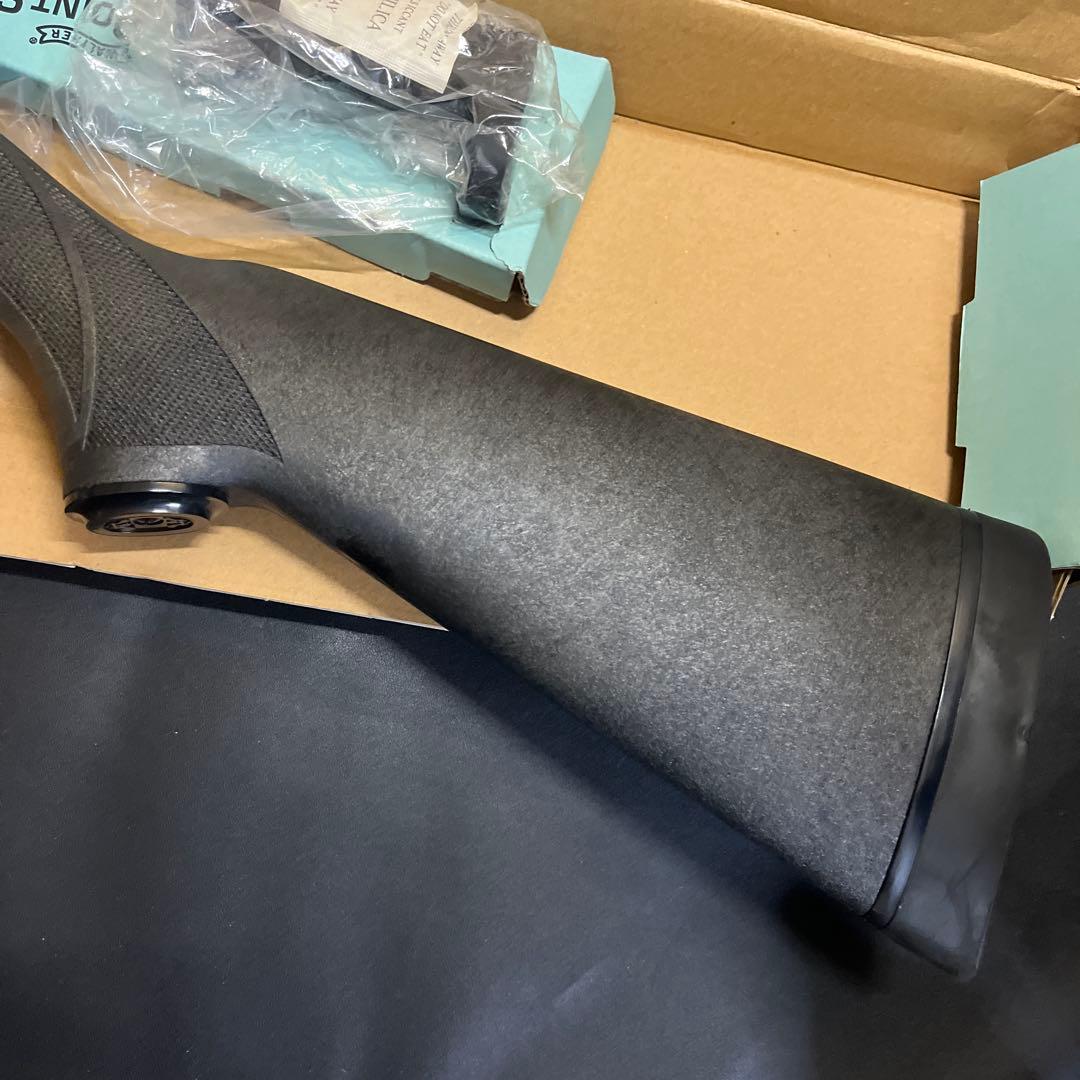 MARUZEN マルゼンCA870 STOCK 　エアコッキングガン　美品