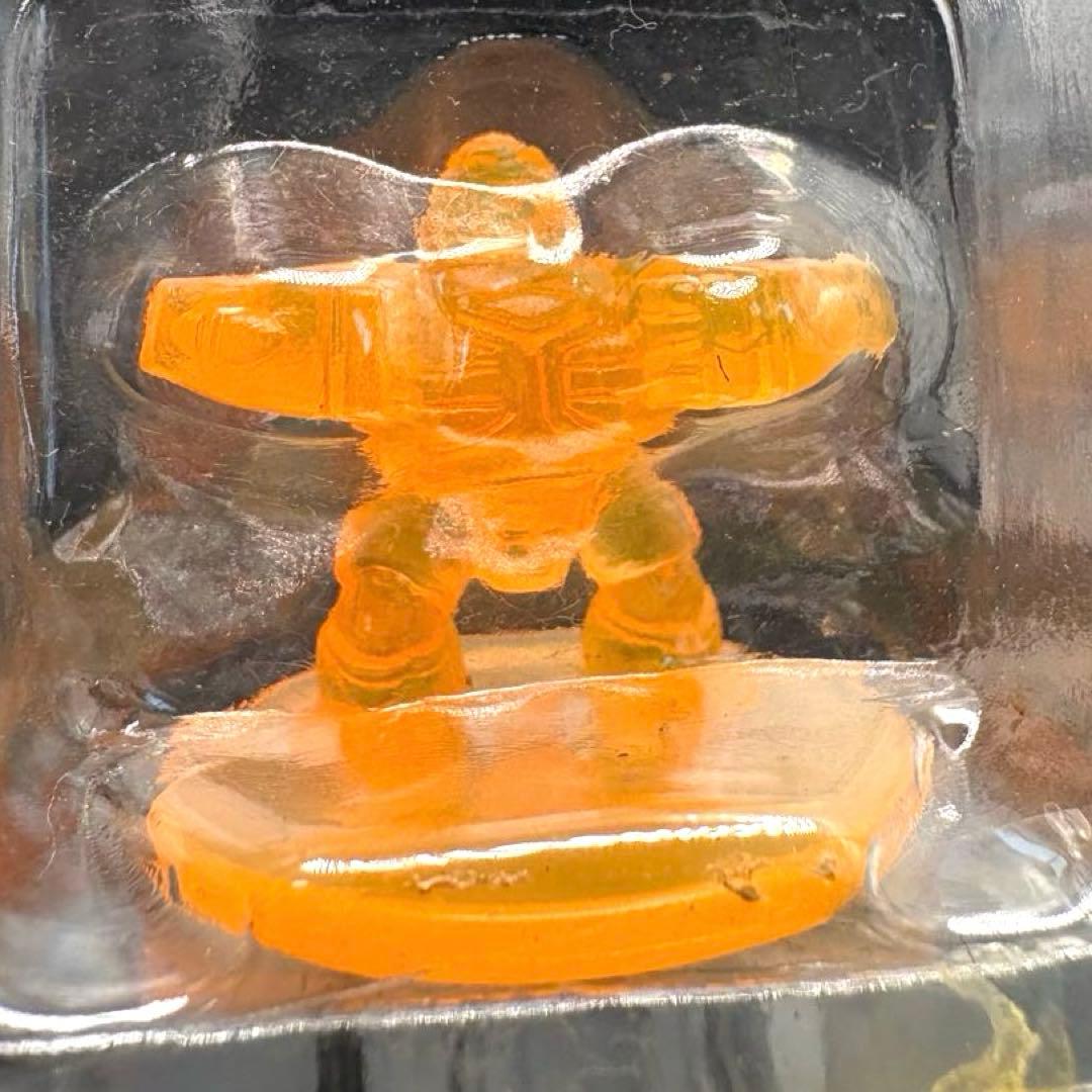 百獣戦隊ガオレンジャーNo.4ガオゴリラ【ほぼ新品！】デットストックから出品！