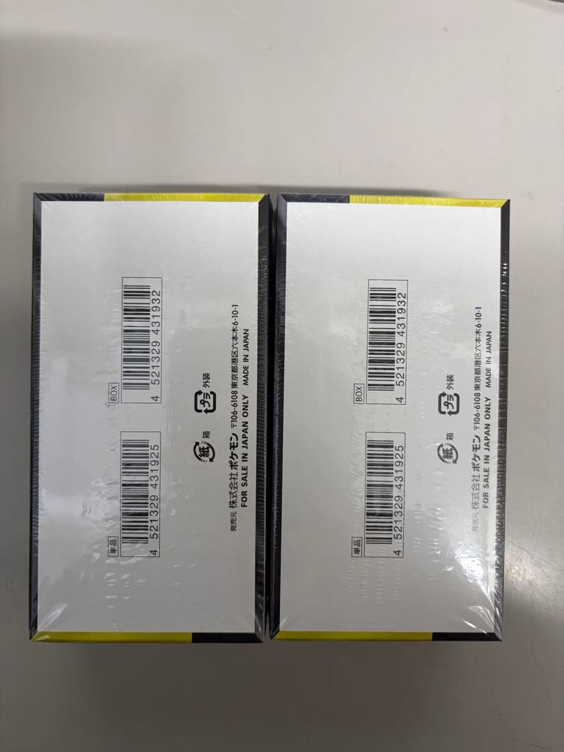 ポケモンカードゲーム MEGAドリームex シュリンク付き box