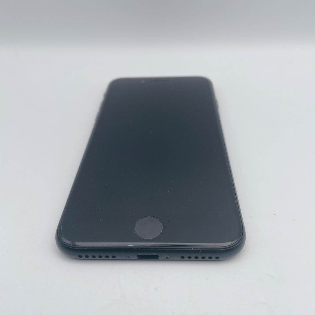 【美品】iPhone SE 64GB SIMフリー MHGP3J/A ブラック