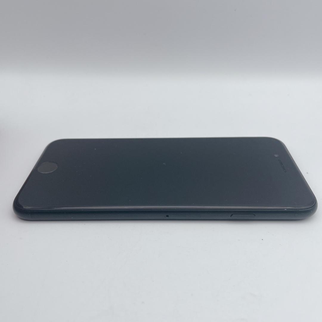 【美品】iPhone SE 64GB SIMフリー MHGP3J/A ブラック