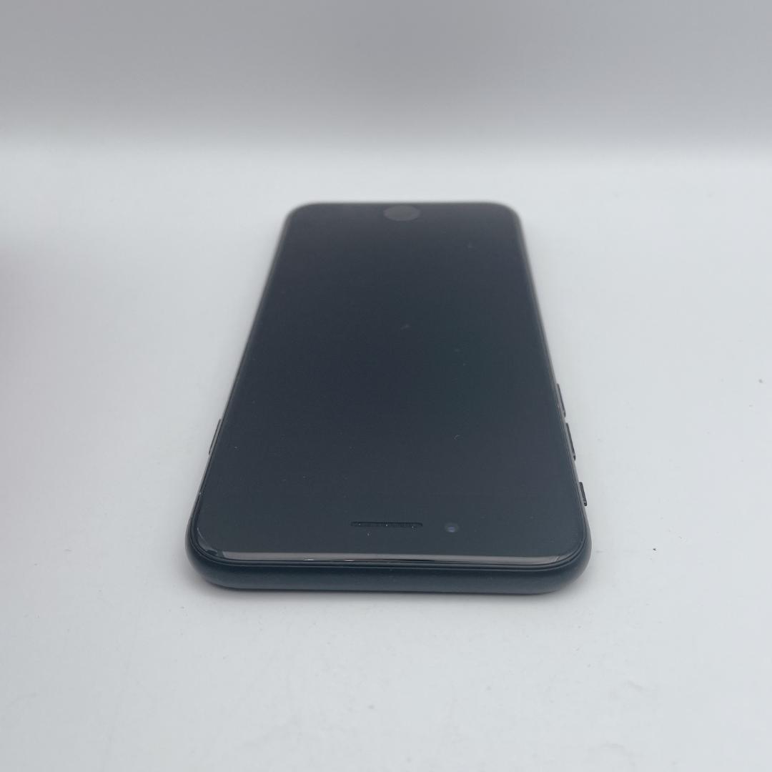【美品】iPhone SE 64GB SIMフリー MHGP3J/A ブラック