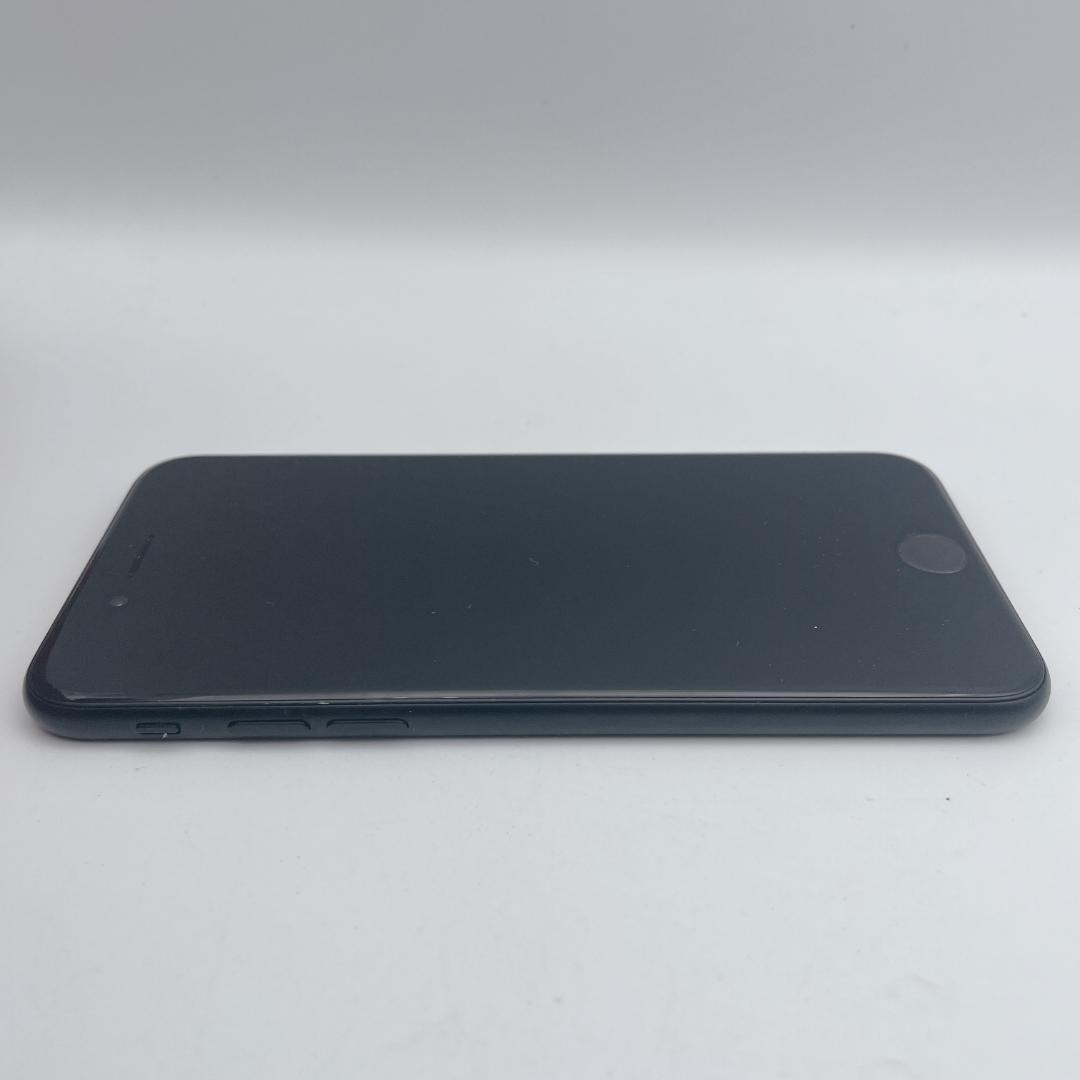 【美品】iPhone SE 64GB SIMフリー MHGP3J/A ブラック