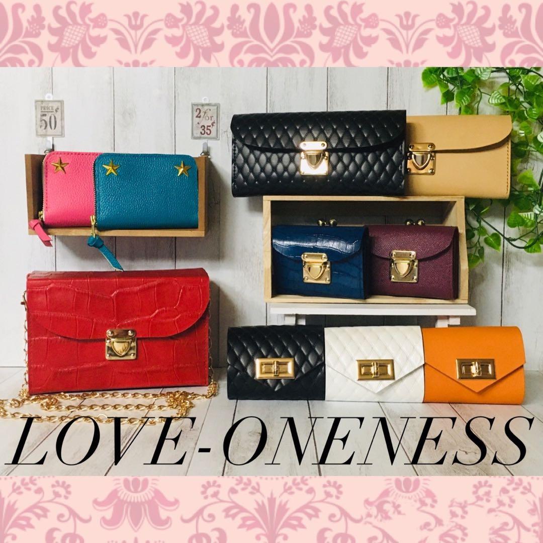 ❤️【大人お洒落♪】高級感×シンプルデザインの大人オシャレ総本革長財布白クロコ柄