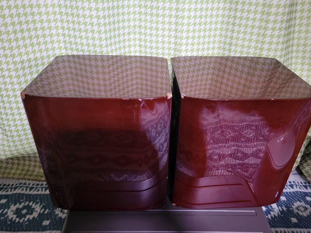 TEAC S-300NEO ブックシェルフスピーカー バイワイヤリングケーブル付