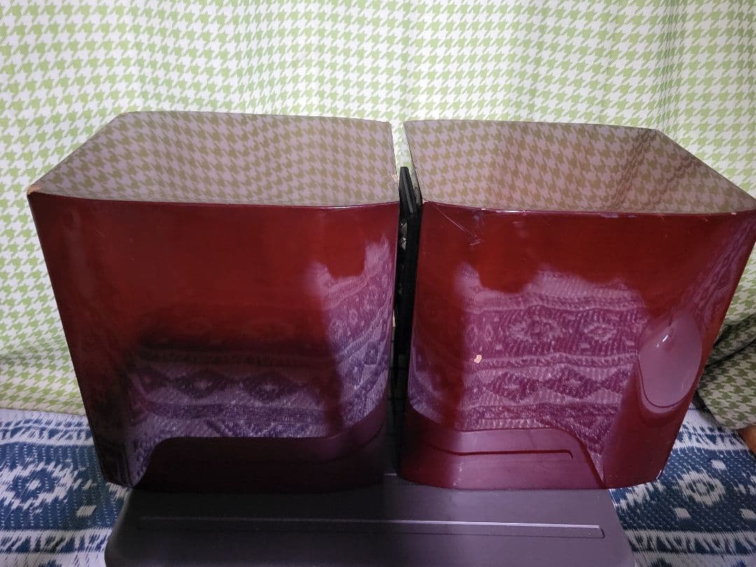 TEAC S-300NEO ブックシェルフスピーカー バイワイヤリングケーブル付