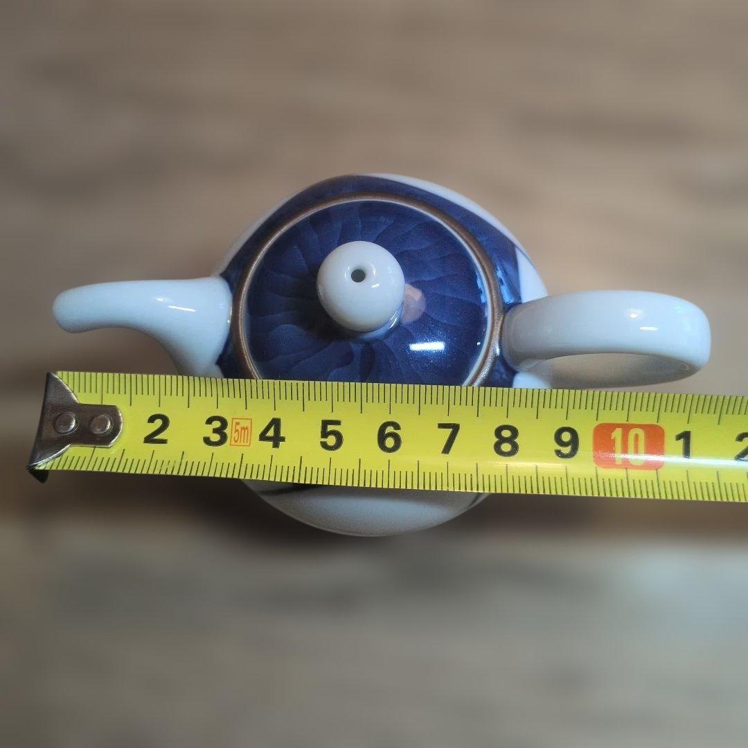 白山陶器　ねじり梅　長皿＆小皿＆醤油さし　セット