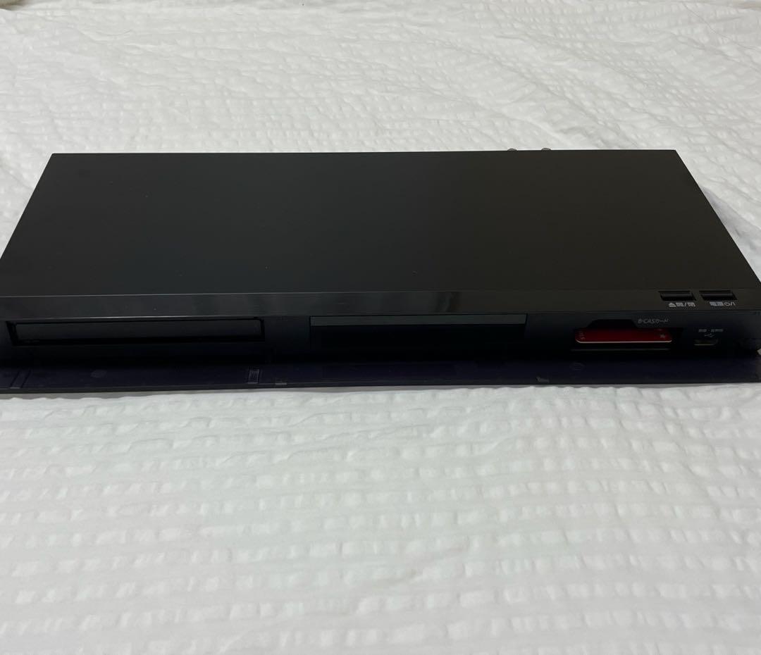 Panasonic ブルーレイディスクレコーダー DMR-BRW1060