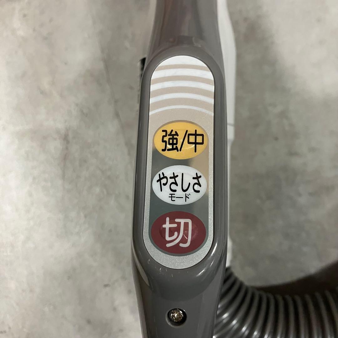 レグゼ　一都三県限定　配送無料　サイクロン掃除機　SHARP シャープ