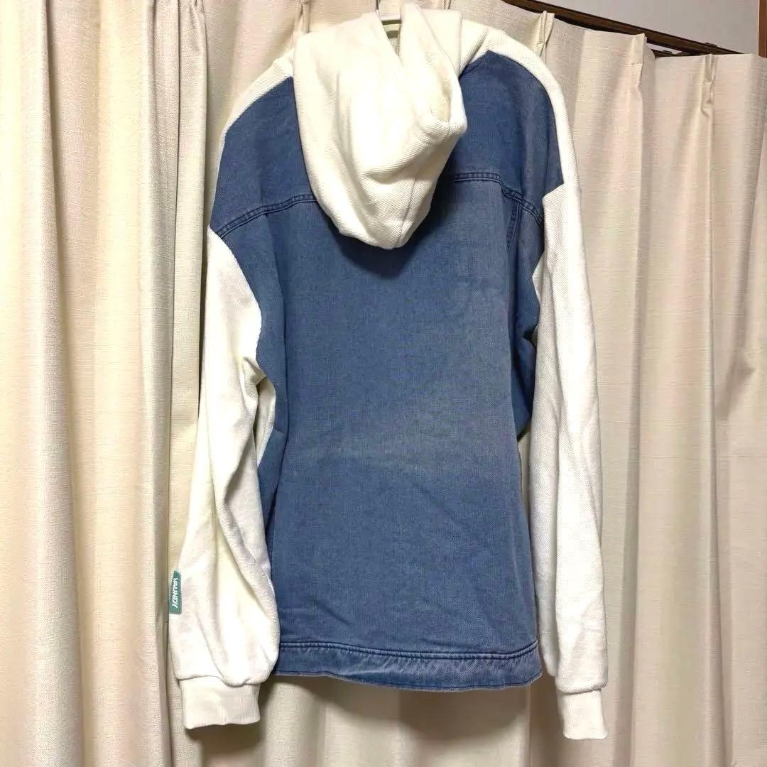 Vaundy FUSION パーカー Lサイズ