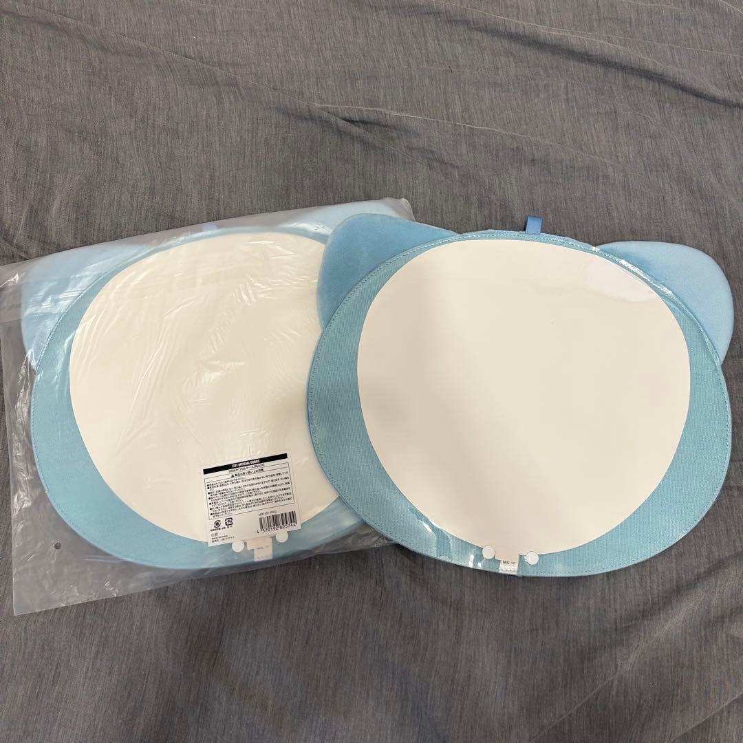 ITZY TWINZY RyuJJi うちわケース リュジン