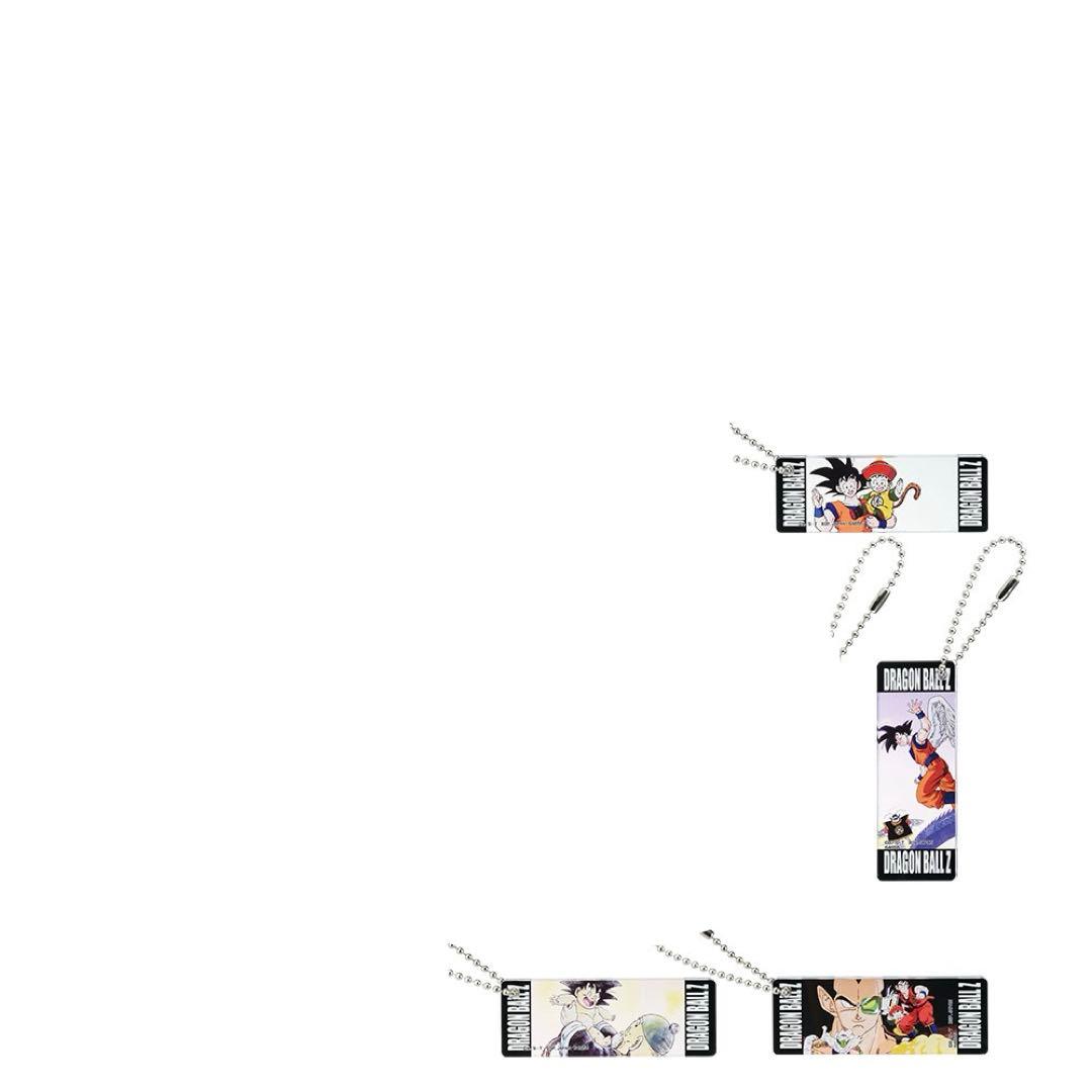 一番くじ ドラゴンボールZ 孫悟空 F賞 カカロット セット