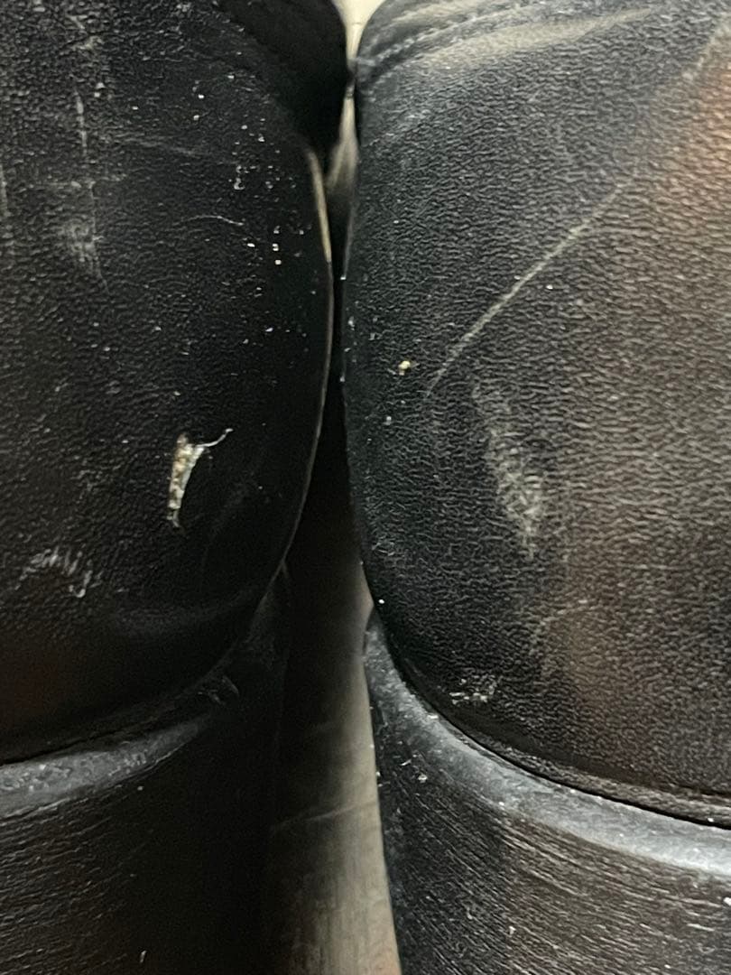 米軍実物　90's ALTAMA コンバットブーツ　１０R ２８cm