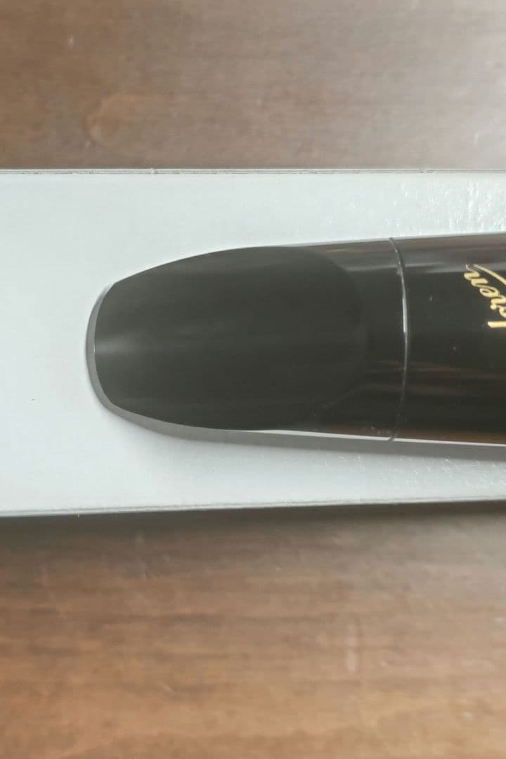 5RVライヤー　vandoren　クラリネット　マウスピース