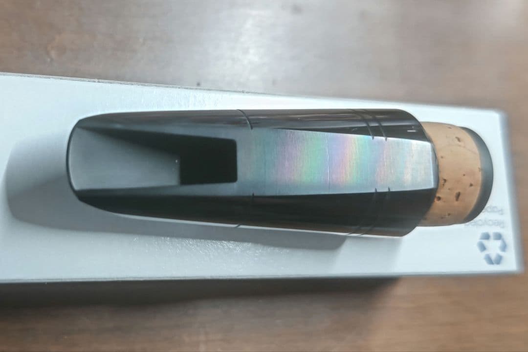 5RVライヤー　vandoren　クラリネット　マウスピース