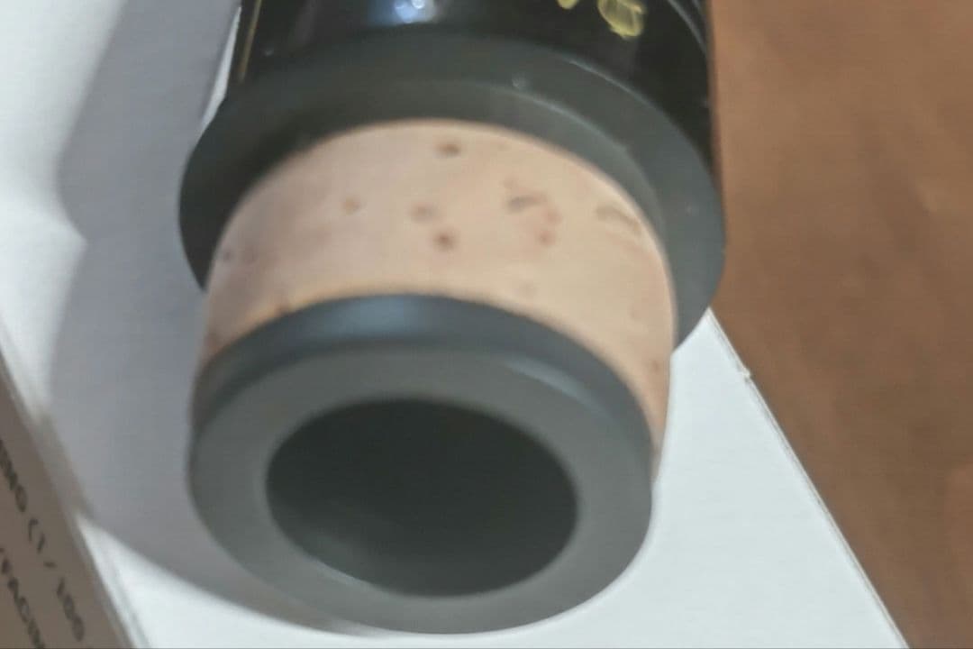 5RVライヤー　vandoren　クラリネット　マウスピース