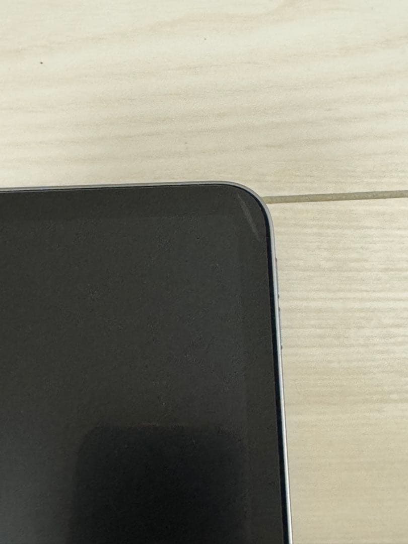 iPad Pro(第4世代) 256GB スペースグレー フィルム付き 箱付き