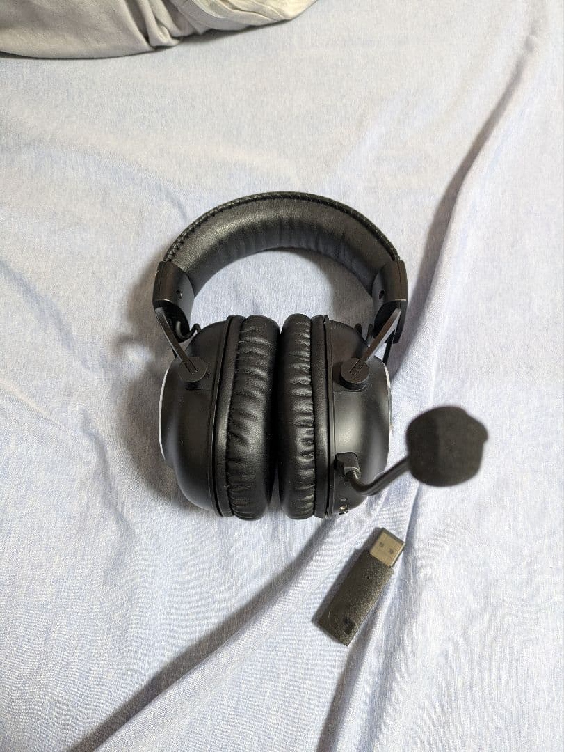 G-PHS-004WL GPRO X ヘッドセット