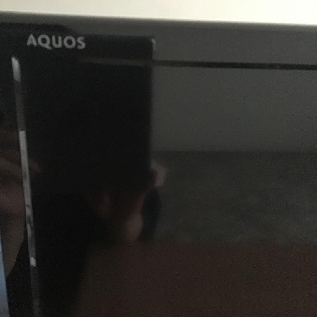 テレビ SHARP LED AQUOS K K30 LC-24k20