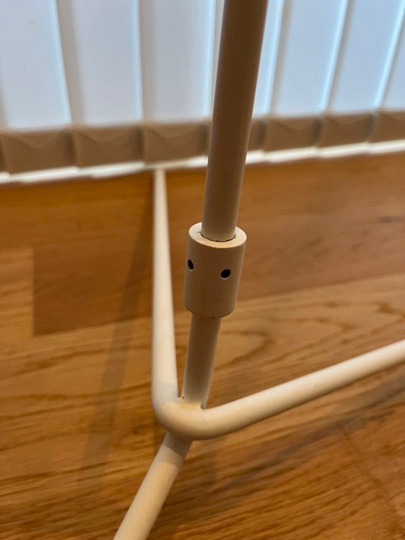 インターフォルム　ETROIT FLOOR LAMP