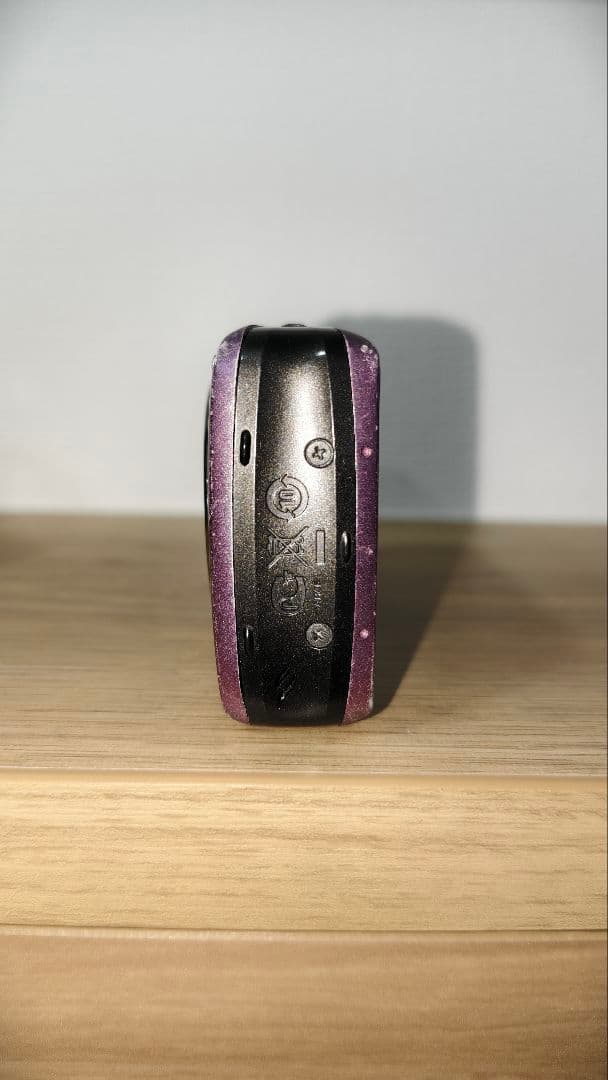 【動作品】【ストロボ難】Canon IXY DIGITAL 930 is ピンク