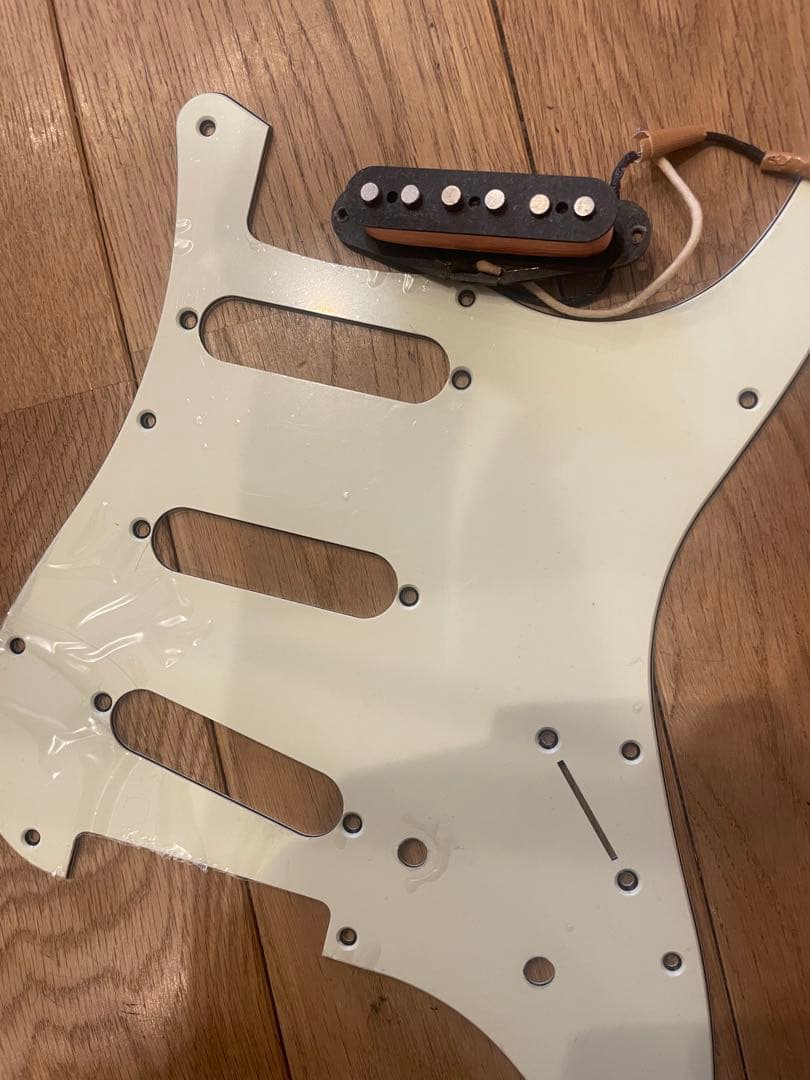 ギター TOKAI AST110