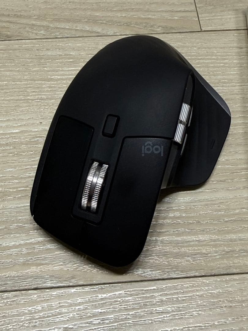 マウス・トラックボール logicool MX MASTER 3S for Mac