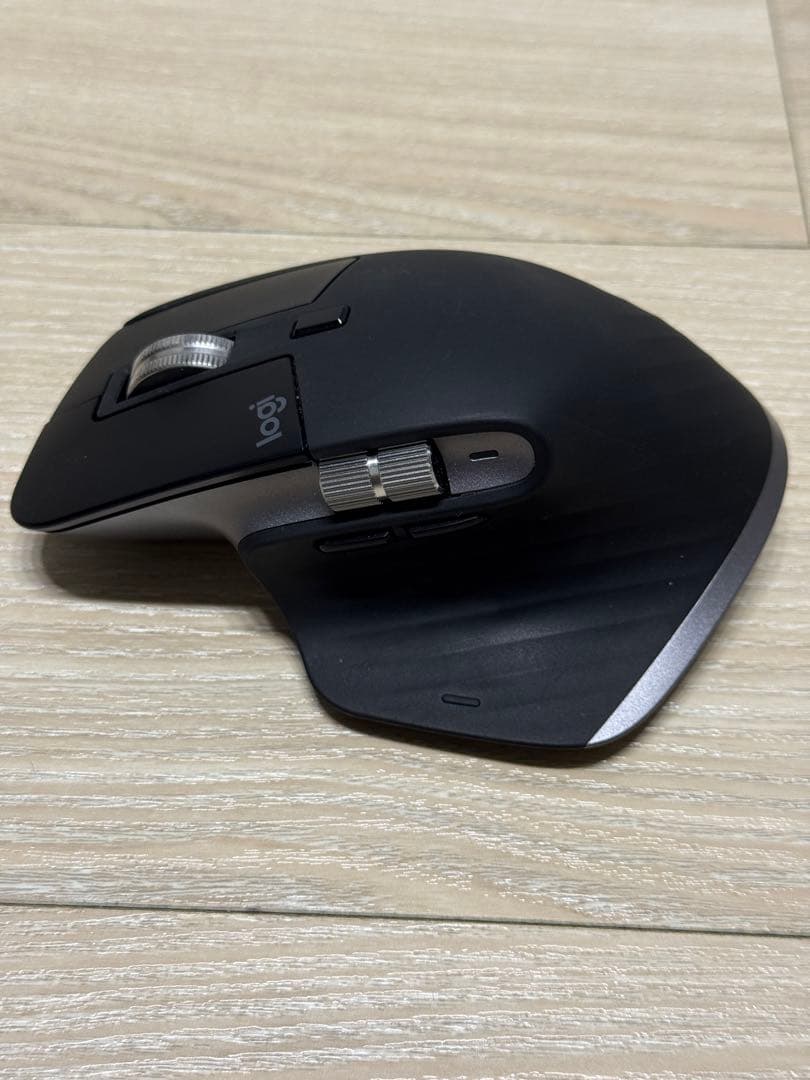 マウス・トラックボール logicool MX MASTER 3S for Mac