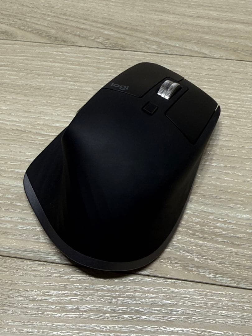 マウス・トラックボール logicool MX MASTER 3S for Mac
