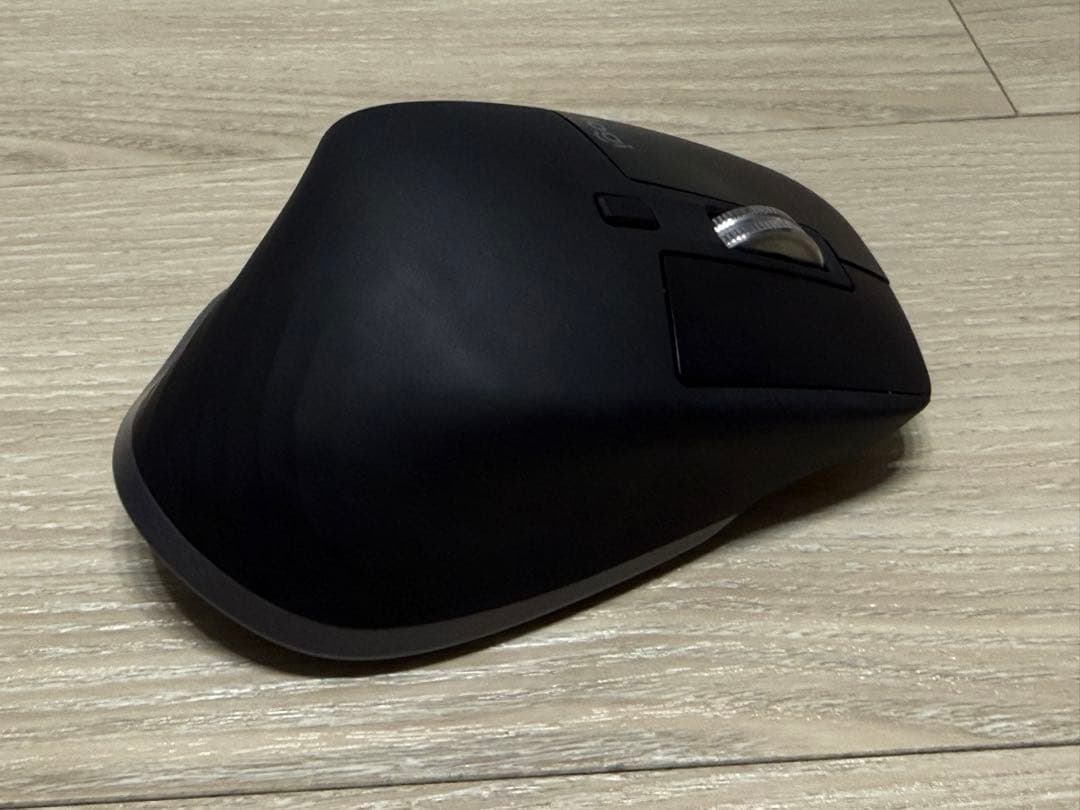 マウス・トラックボール logicool MX MASTER 3S for Mac