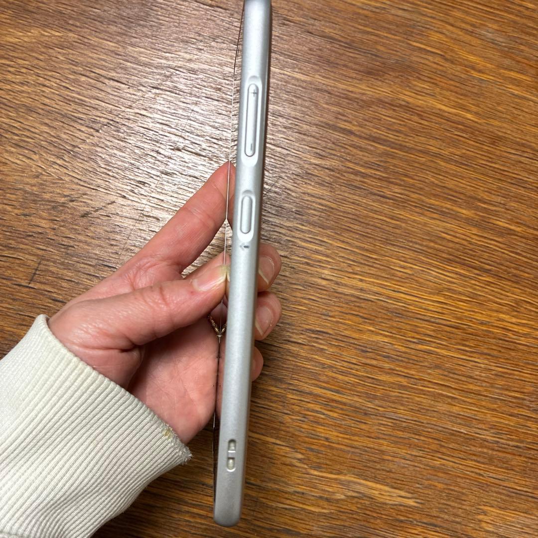 Y!mobile ワイモバイル A001KC かんたんスマホ　スマートフォン本体