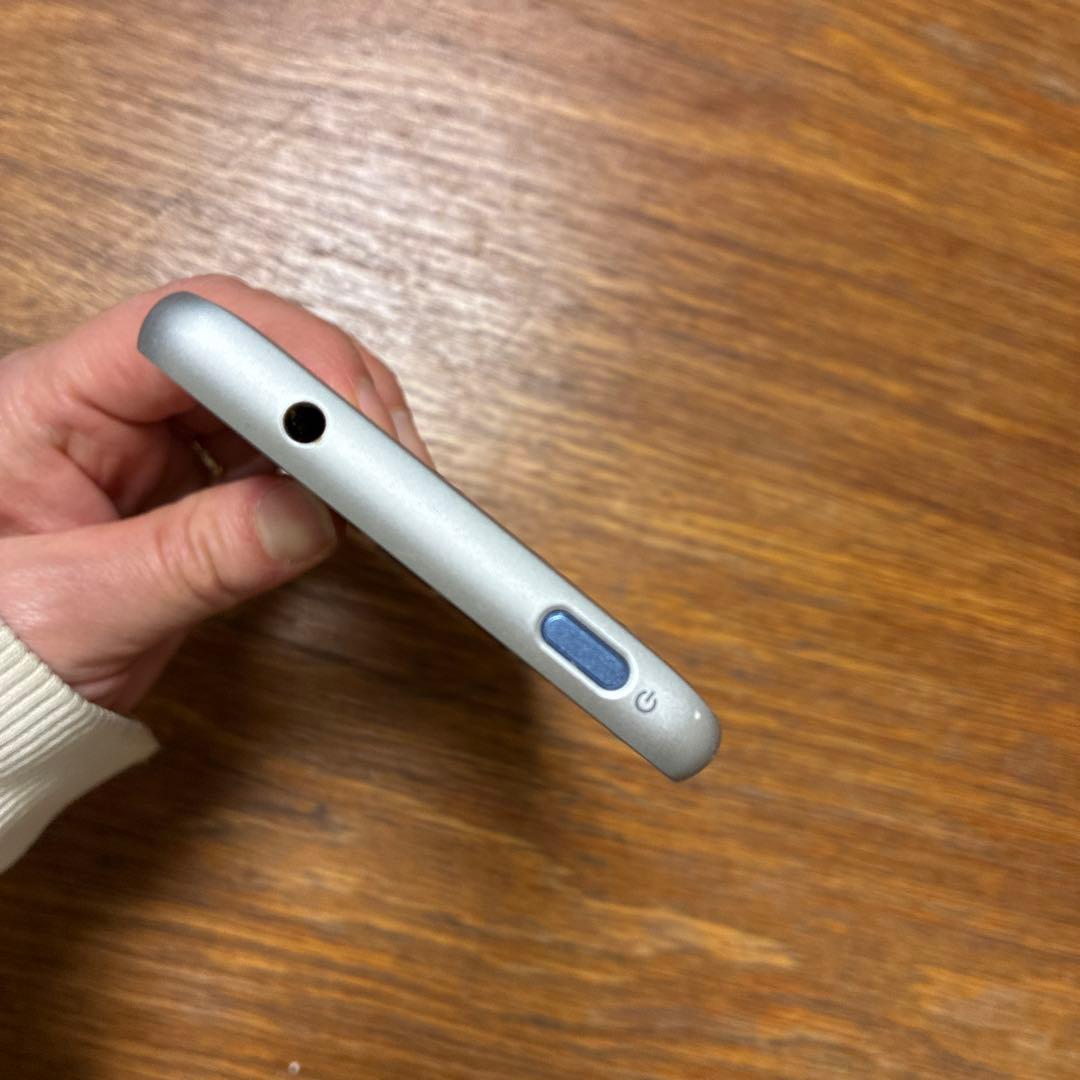 Y!mobile ワイモバイル A001KC かんたんスマホ　スマートフォン本体