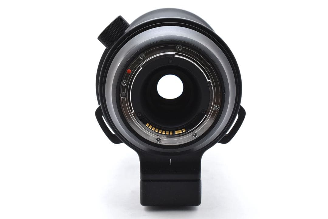 SIGMA 150-600mm DG OS HSM Sports キヤノン