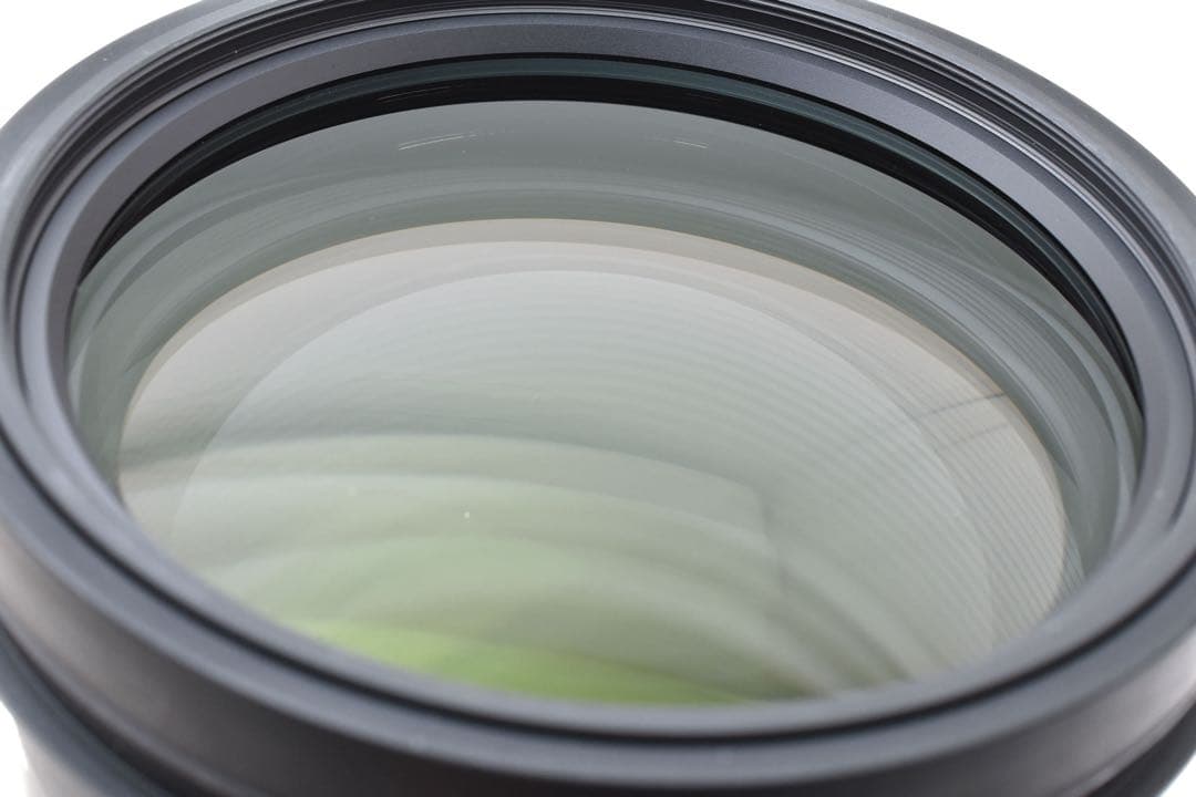 SIGMA 150-600mm DG OS HSM Sports キヤノン