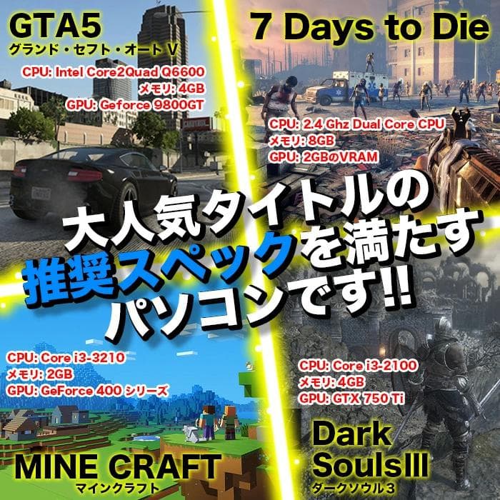 SONYゲーミングノートPC/i7/750GB/グラボ搭載/Windows 11