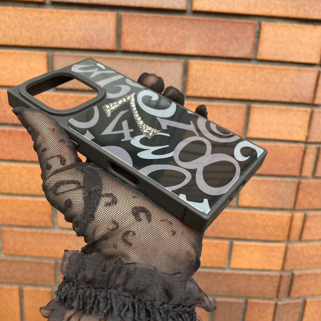 強化ガラスケース　 iPhone16 15 14 promax plus モード