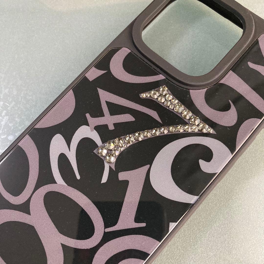 強化ガラスケース　 iPhone16 15 14 promax plus モード