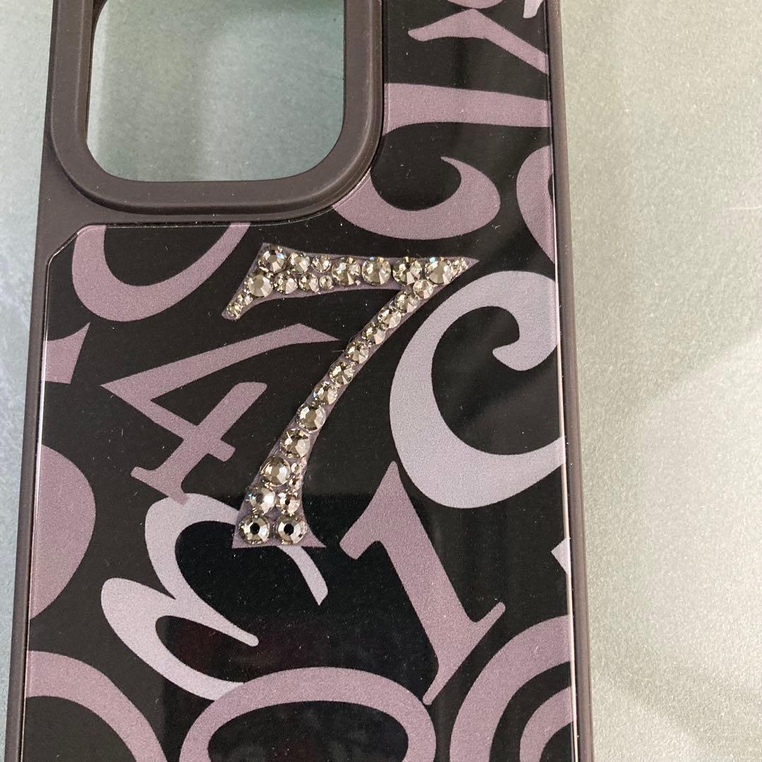 強化ガラスケース　 iPhone16 15 14 promax plus モード