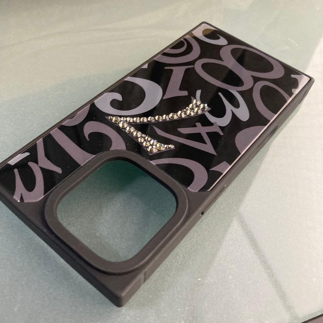 強化ガラスケース　 iPhone16 15 14 promax plus モード