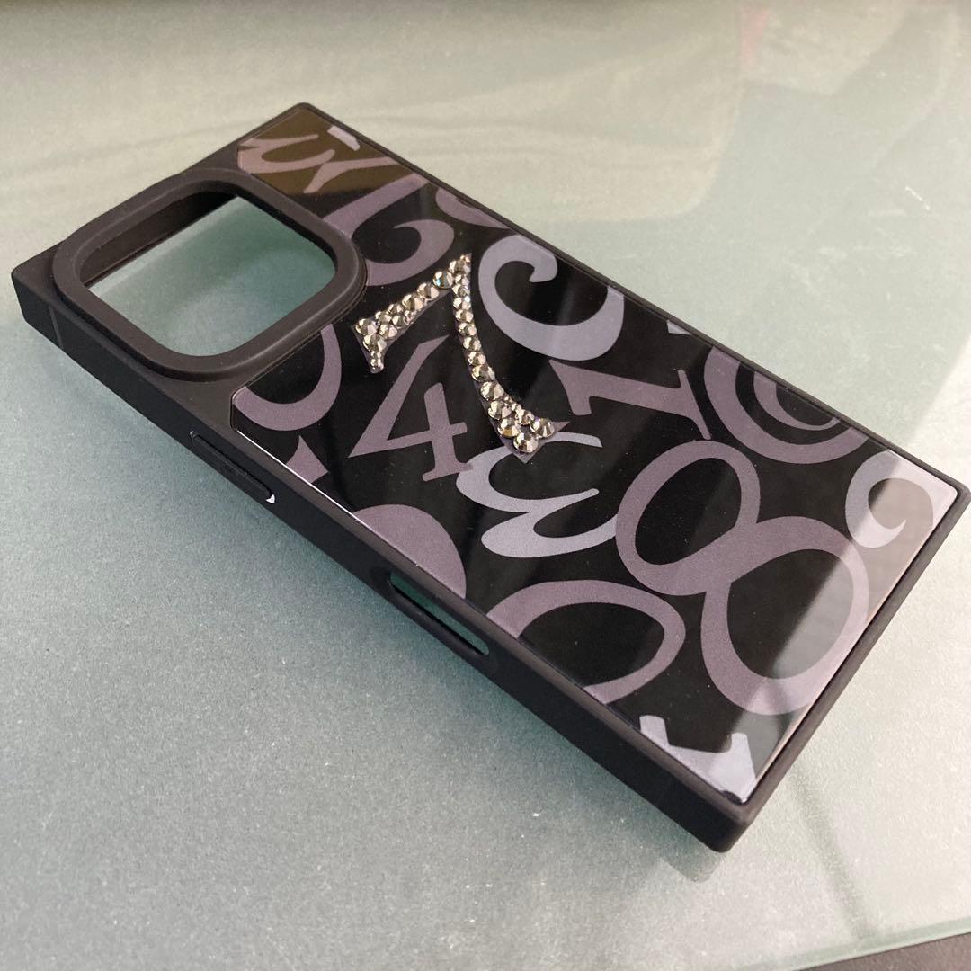 強化ガラスケース　 iPhone16 15 14 promax plus モード