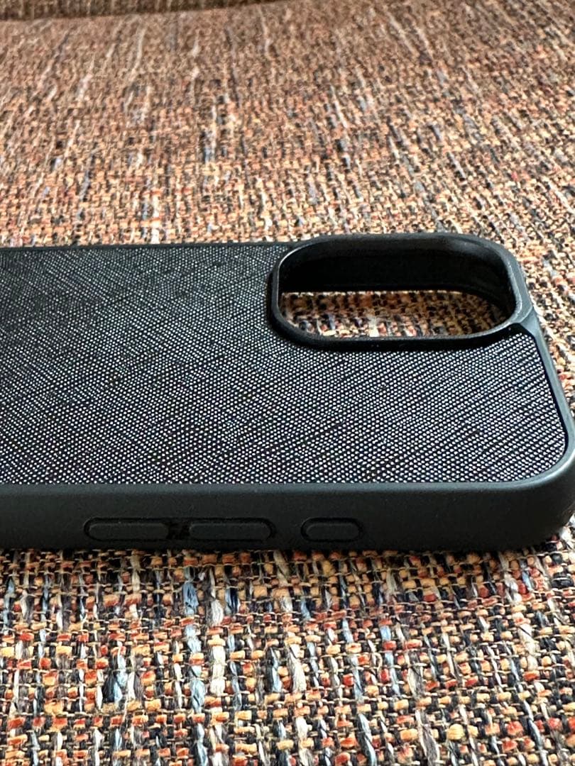 MONT BLANC モンブラン iPhone16 スマホケース