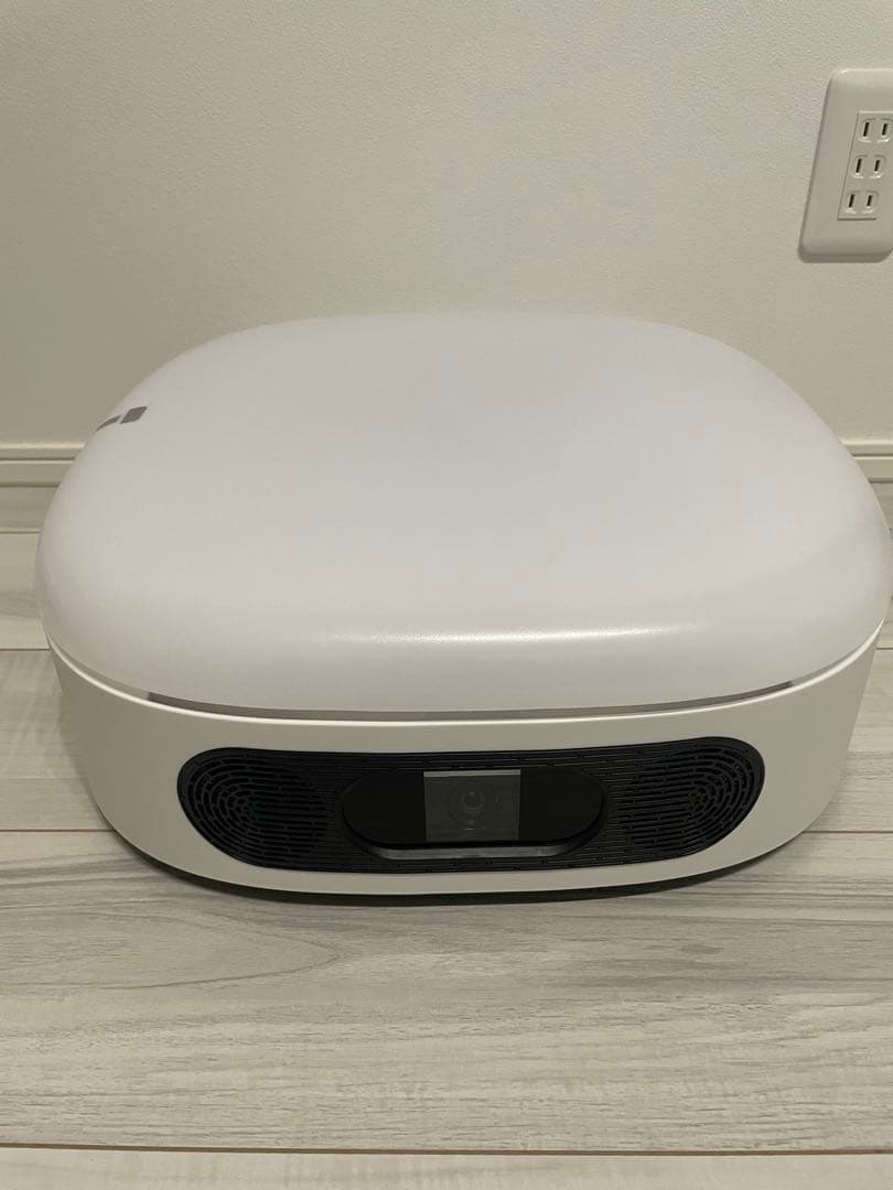 DMM.make DKS-LGT1 プロジェクター　シーリングライト