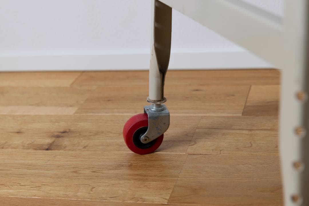 スツール LYON FACTORY STOOL Putty white