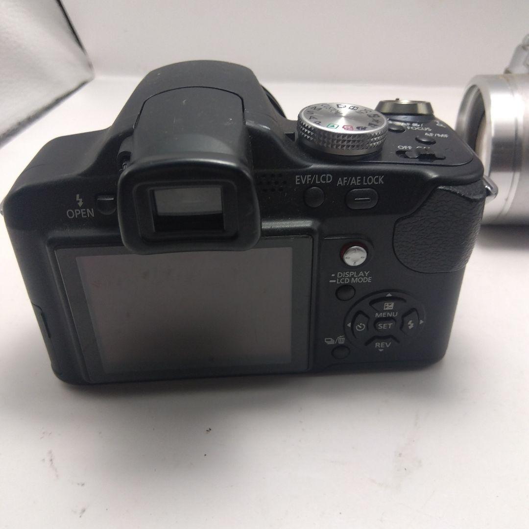 Panasonic LUMIX デジタルカメラ まとめ売り 3台セット