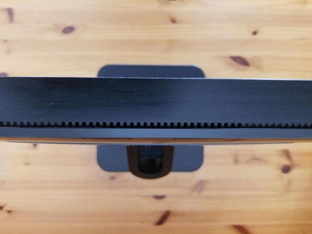 All in One Core i5 大画面20.2型 office付 地デジ