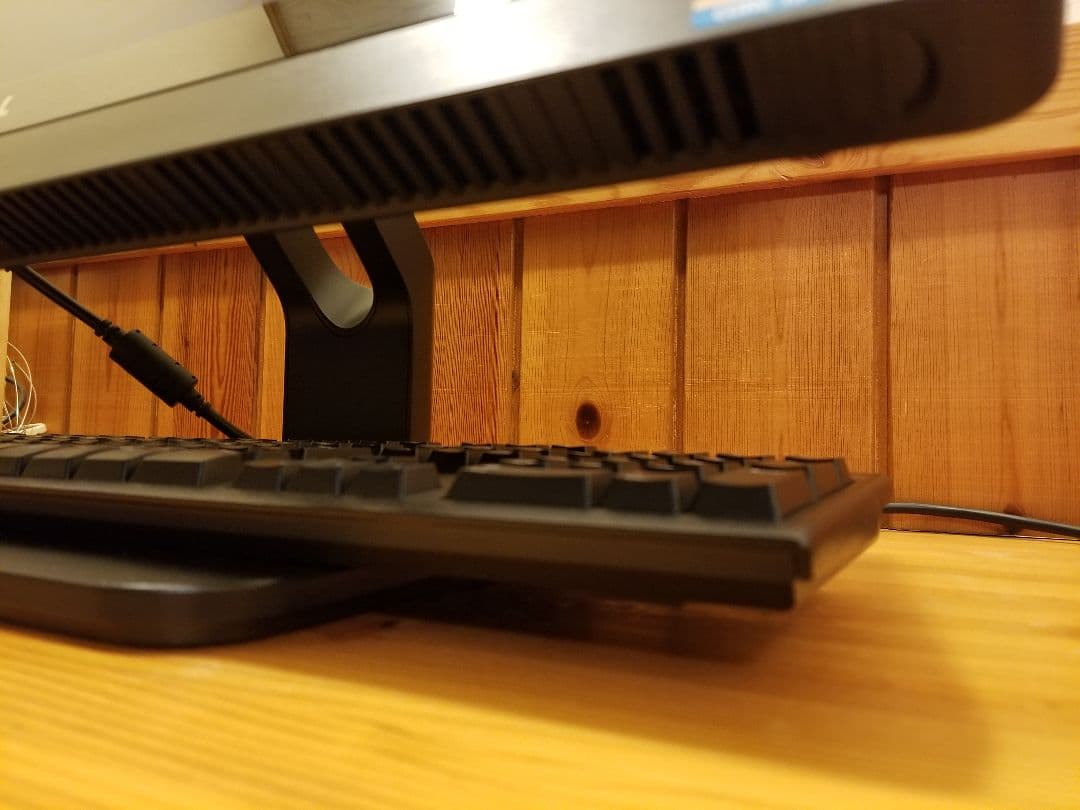 All in One Core i5 大画面20.2型 office付 地デジ