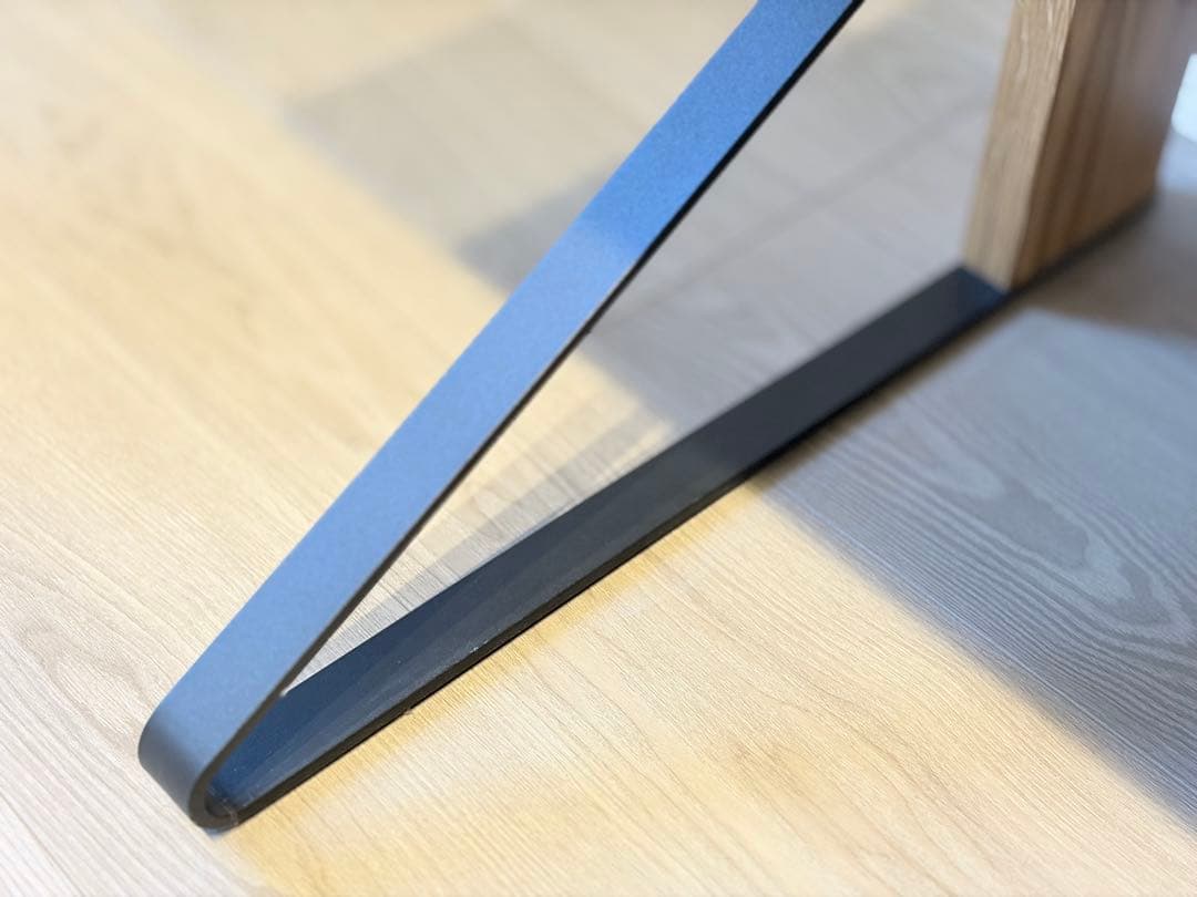 Artek Kaari Desk アルテック カアリデスク（リノリウム天板）